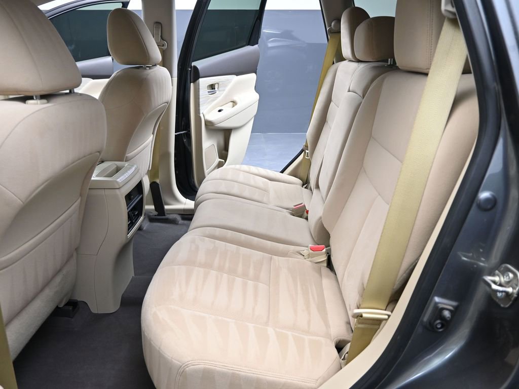 Used 2016 Nissan Murano S w/ Navigation Package image 10