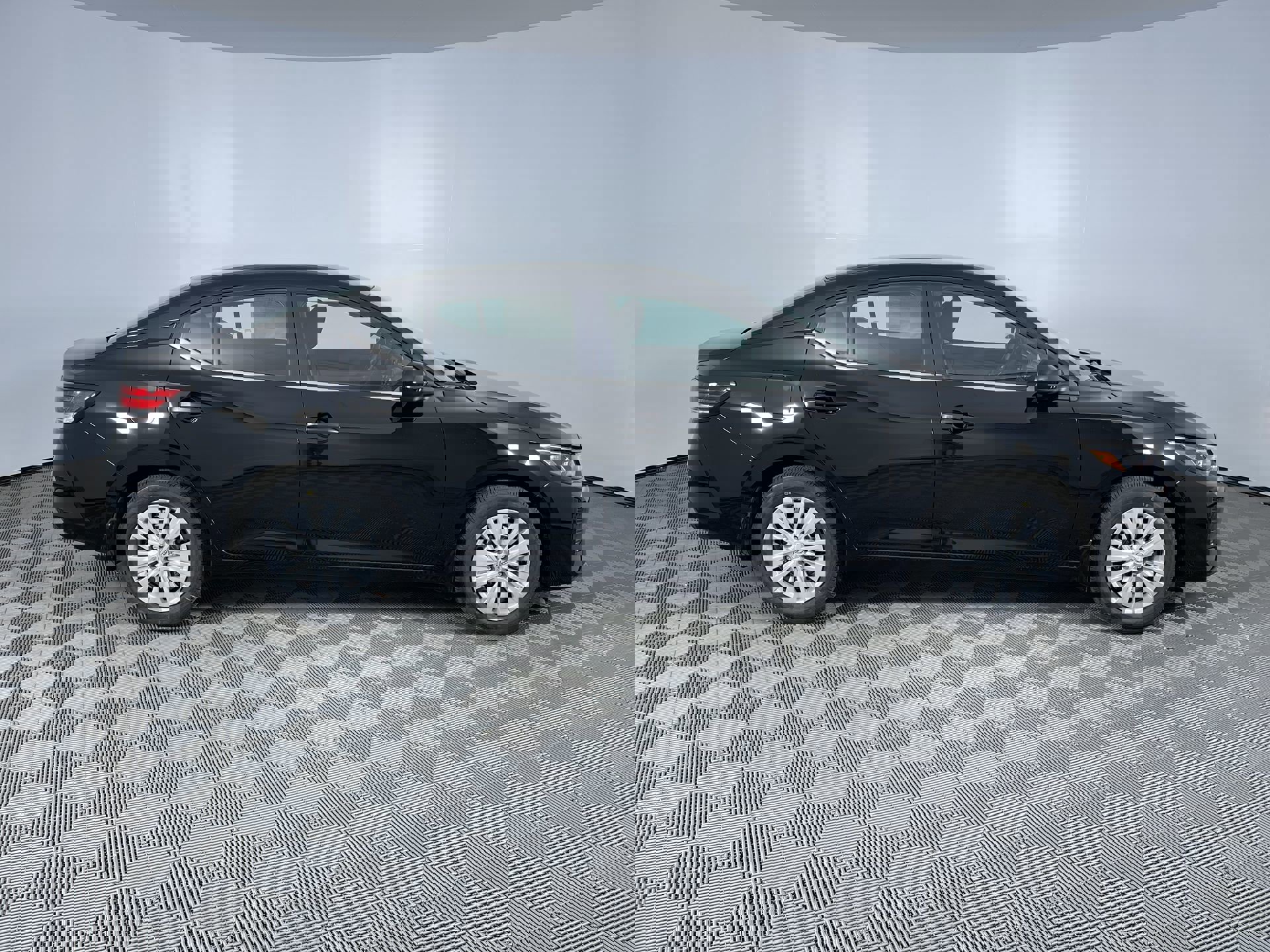 New 2025 Nissan Sentra S image 10