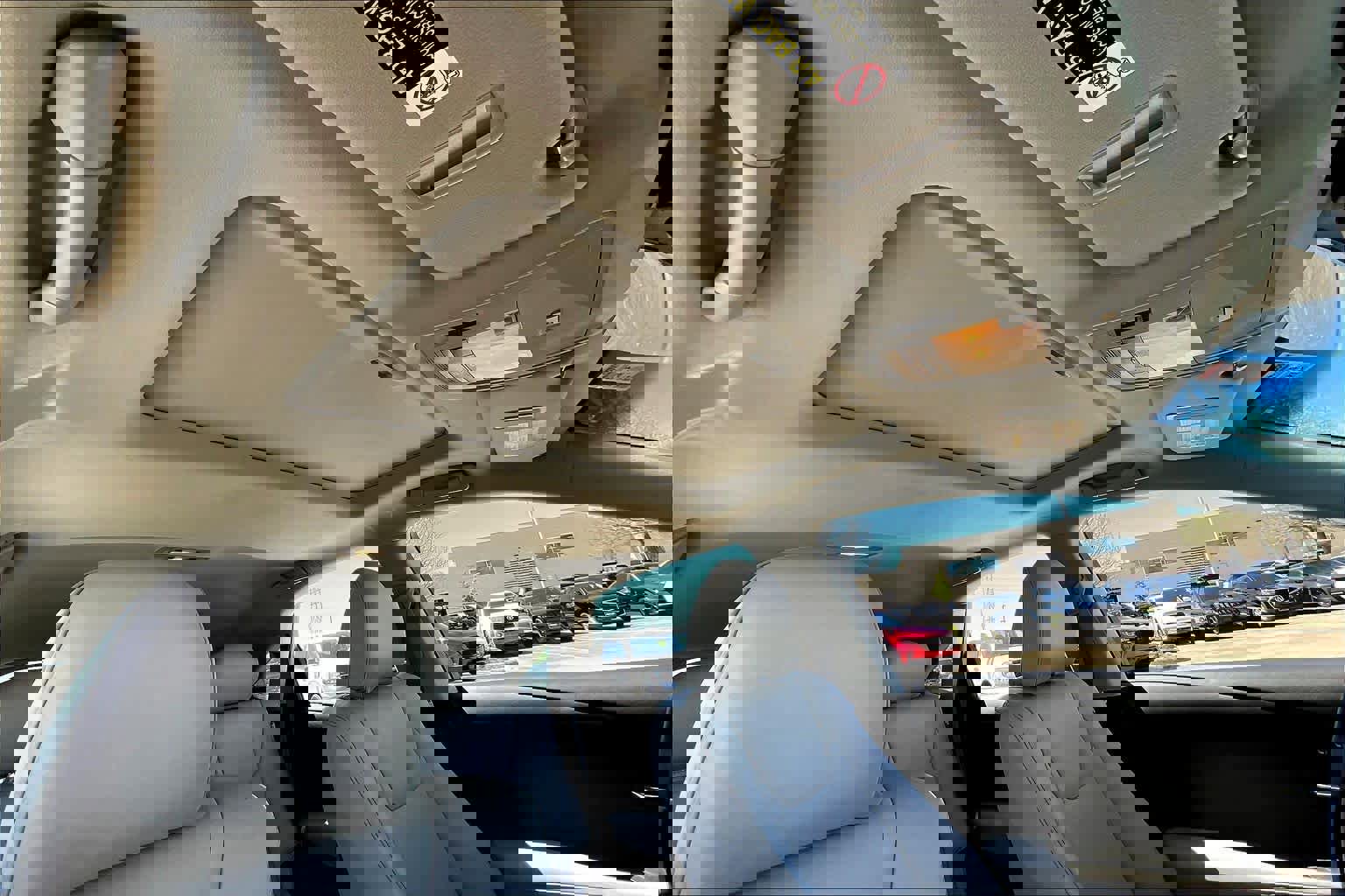 Used 2015 Lexus RX 350 FWD image 12