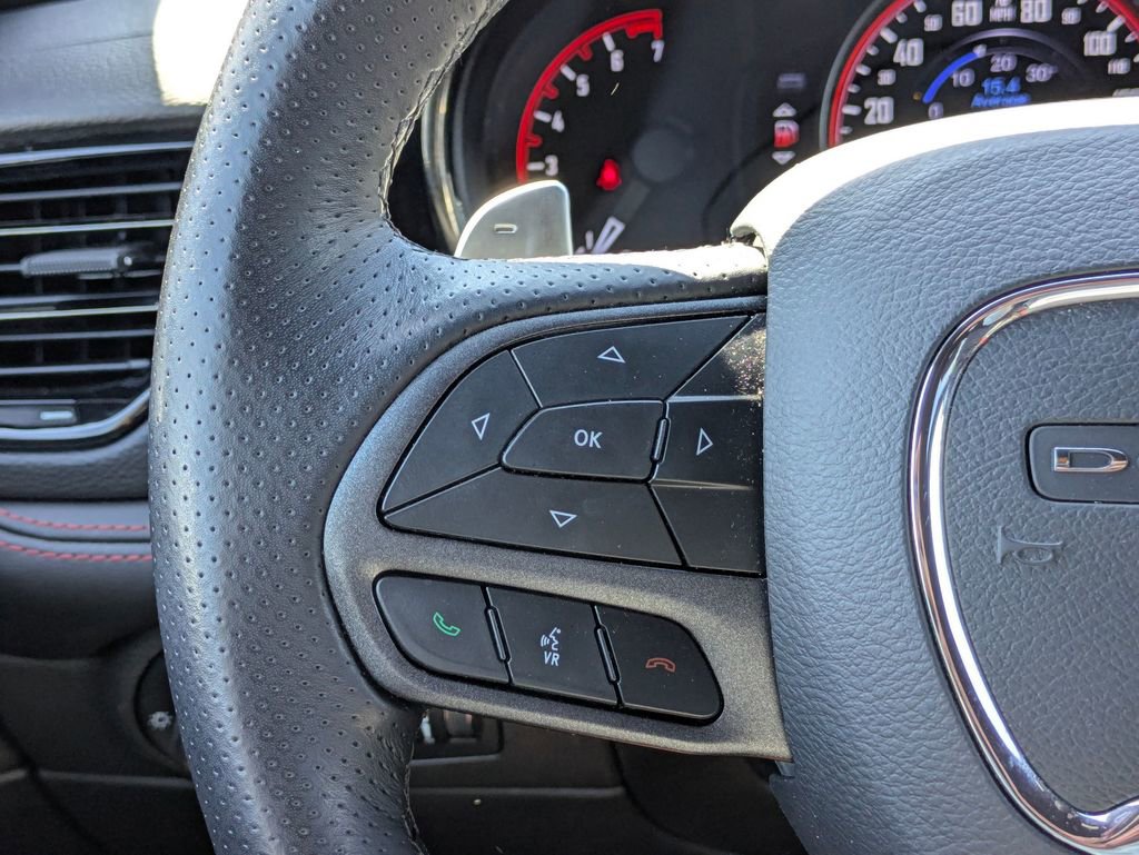 Used 2024 Dodge Durango GT AWD/4WD image 18
