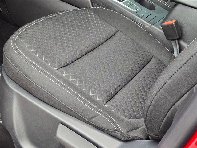 New 2025 Ford Escape Active image 4