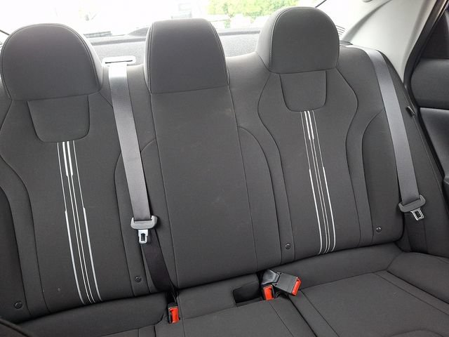 Certified 2024 Hyundai Elantra SEL FWD image 20