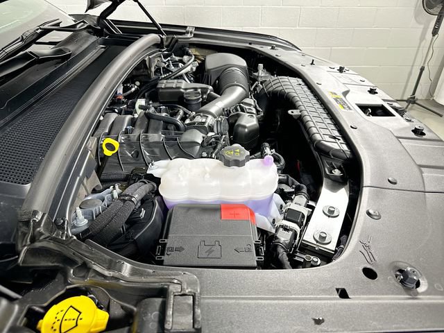 New 2025 Jeep Grand Cherokee L Altitude image 19