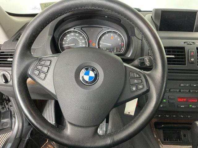 Used 2010 BMW X3 xDrive30i AWD/4WD image 14
