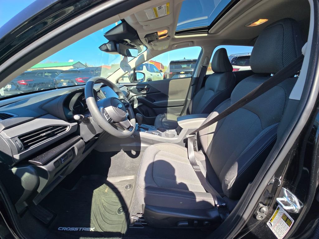 Used 2024 Subaru Crosstrek 2.0i Premium image 16