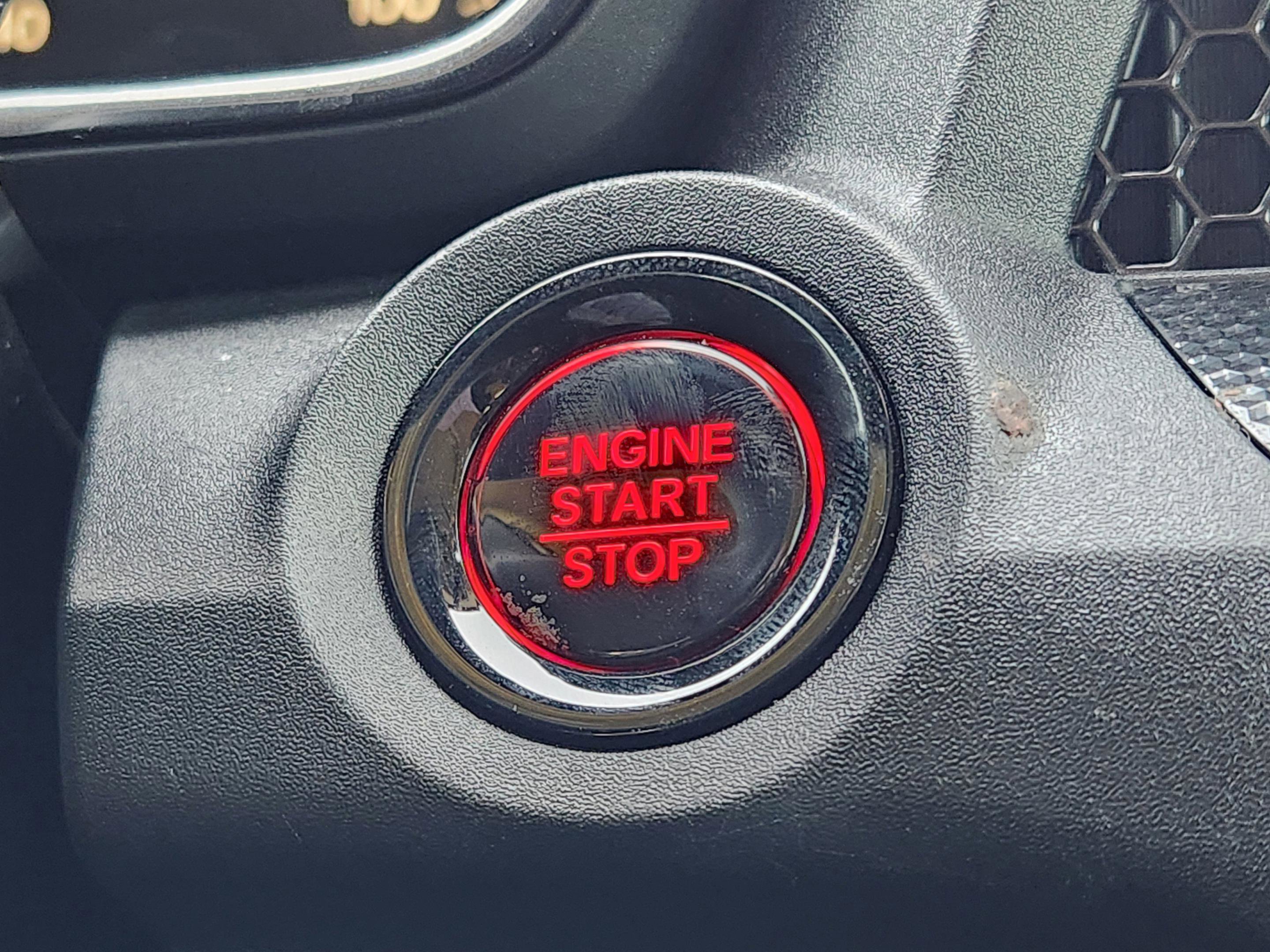 Certified 2024 Honda CR-V EX image 21