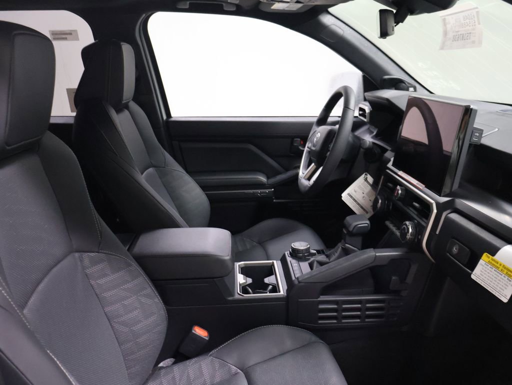 New 2026 Toyota 4Runner TRD Sport Premium AWD/4WD image 16