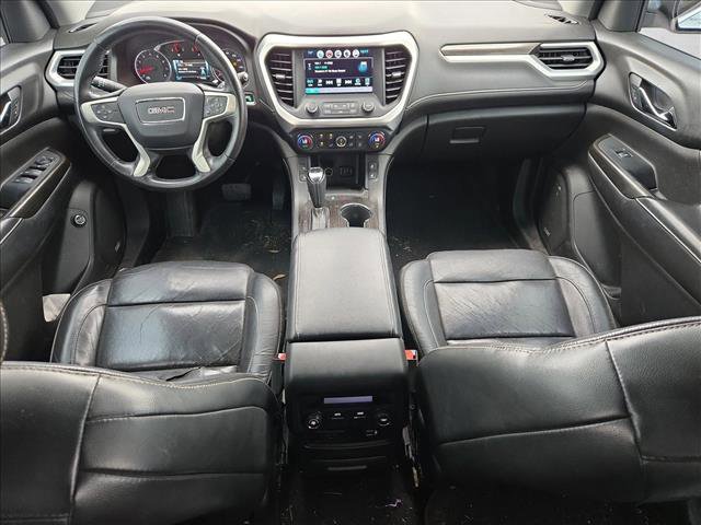 Used 2017 GMC Acadia SLT image 14