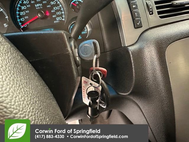 Used 2014 Chevrolet Silverado 2500 LTZ w/ LTZ Plus Package image 27