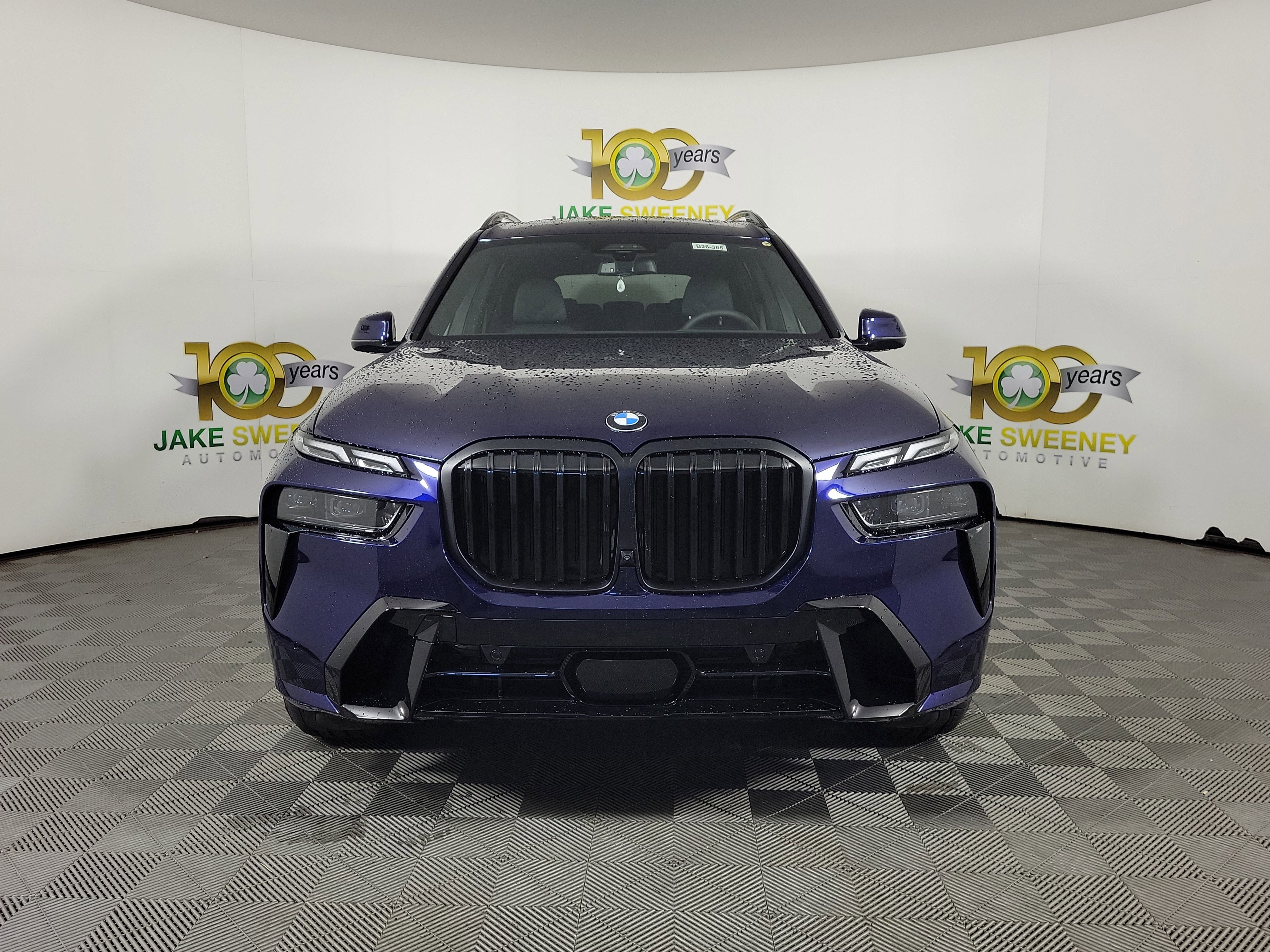 New 2026 BMW X7 xDrive40i w/ M Sport Package image 2