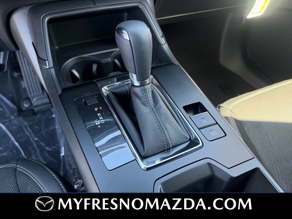 New 2026 MAZDA CX-5 Preferred AWD/4WD image 27