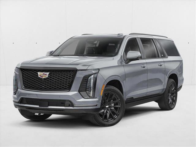 New 2026 Cadillac Escalade ESV Sport