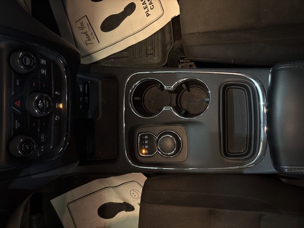 Used 2014 Dodge Durango SXT w/ Quick Order Package 23B image 31