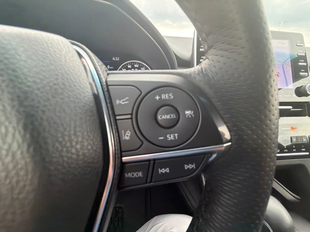 Used 2021 Toyota Avalon Touring w/ Advanced Safety Package FWD image 20