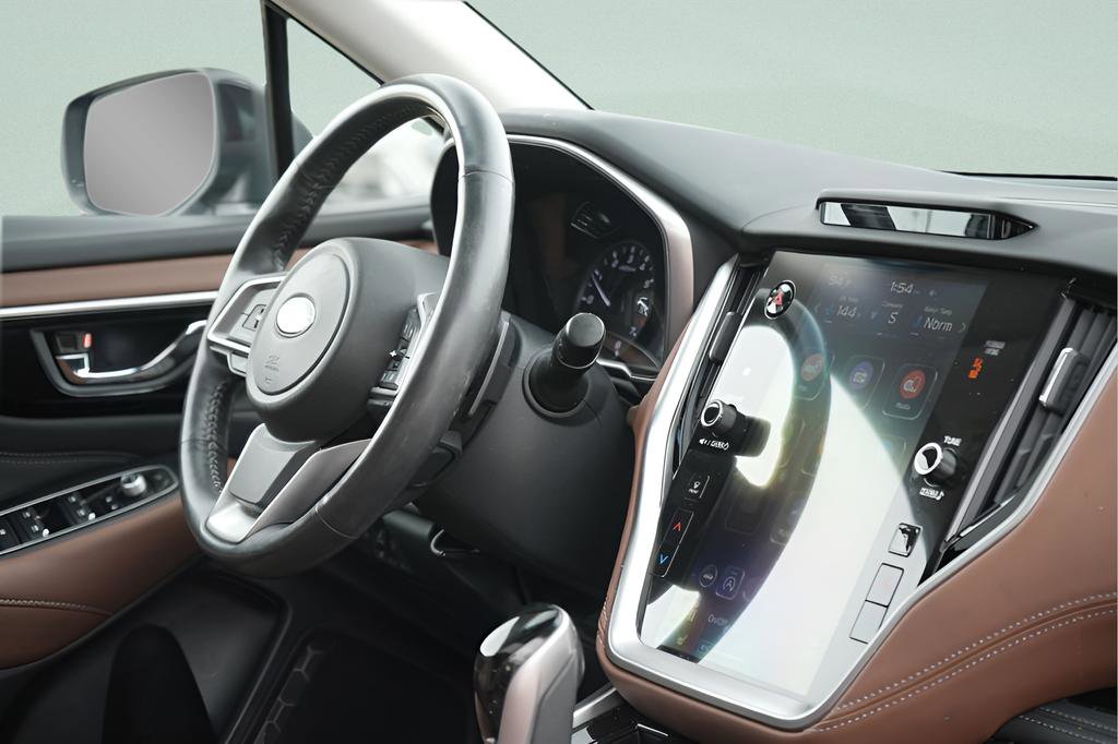 Used 2020 Subaru Outback Touring XT image 14