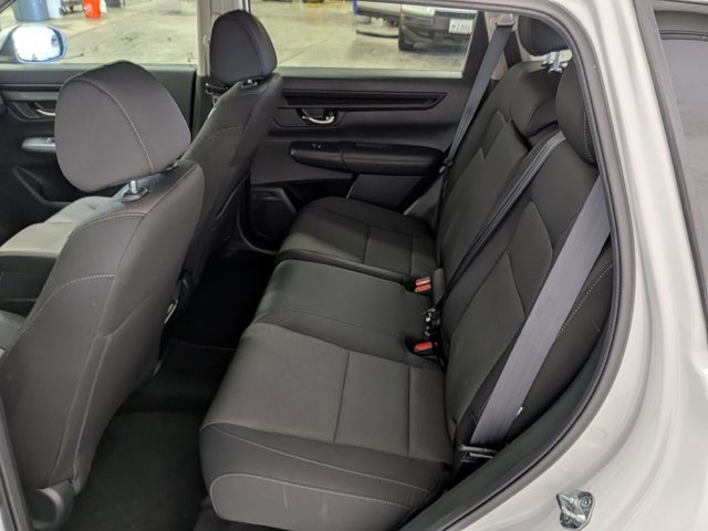 Used 2025 Honda CR-V EX image 19