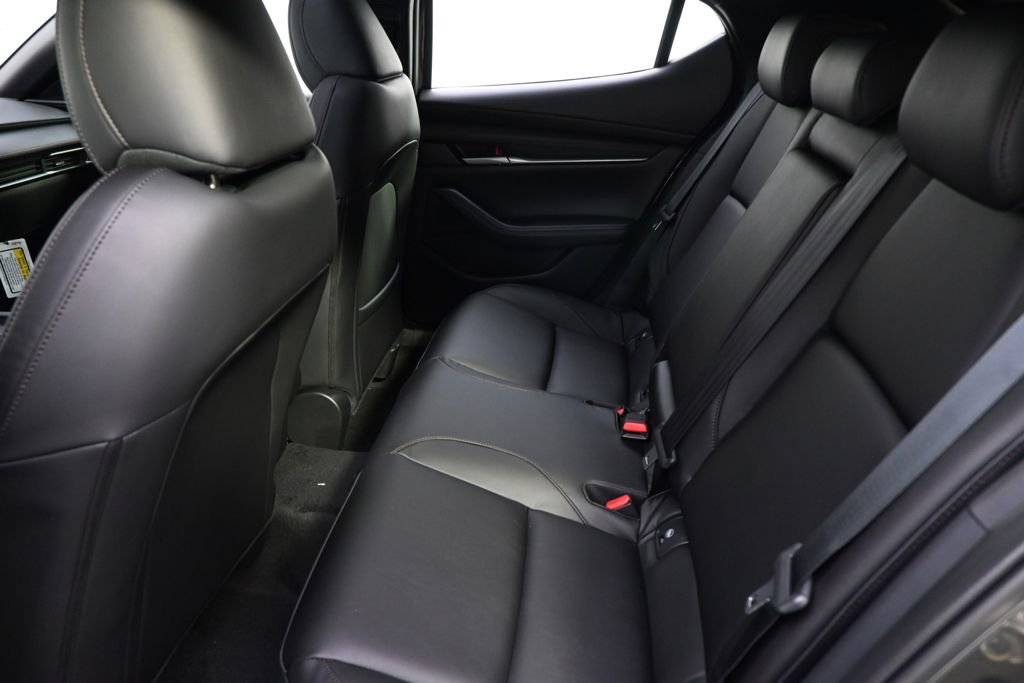 Used 2026 MAZDA MAZDA3 s image 21