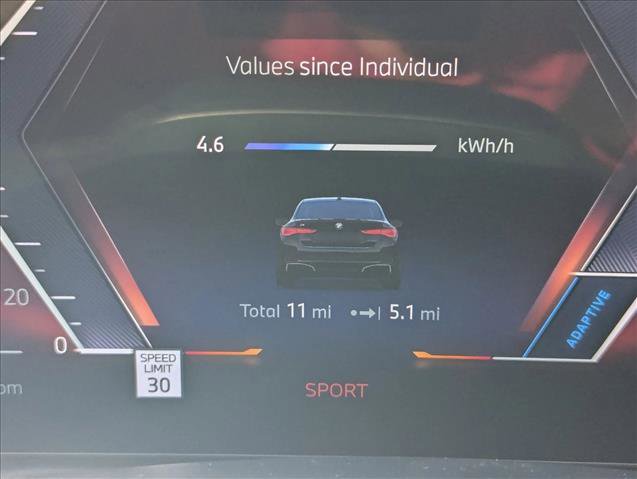 New 2026 BMW i4 eDrive40 w/ Premium Package RWD image 10