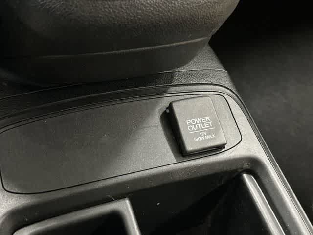 Used 2015 Honda CR-V LX image 25