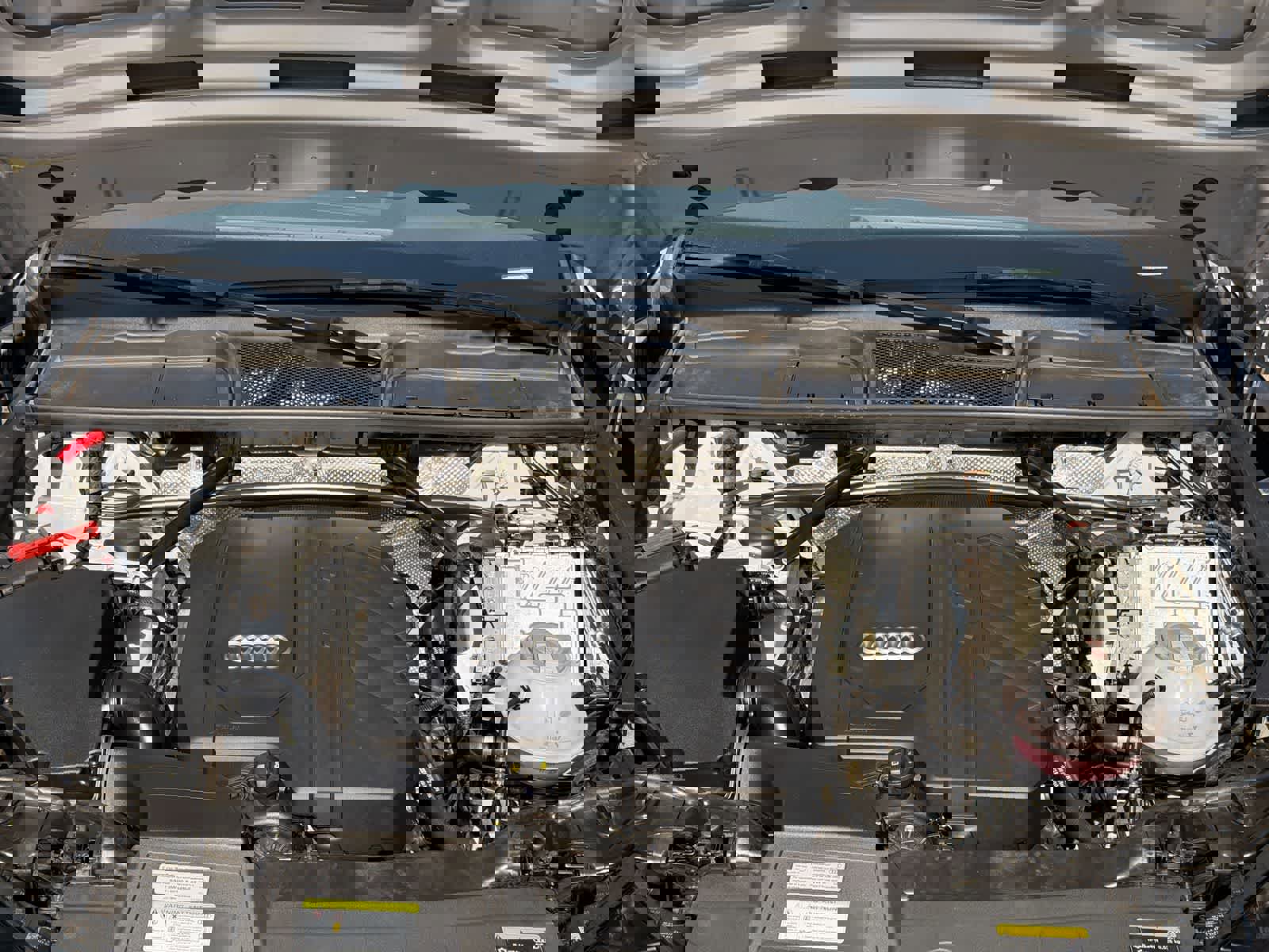 Used 2022 Audi Q5 2.0T Premium Plus image 15