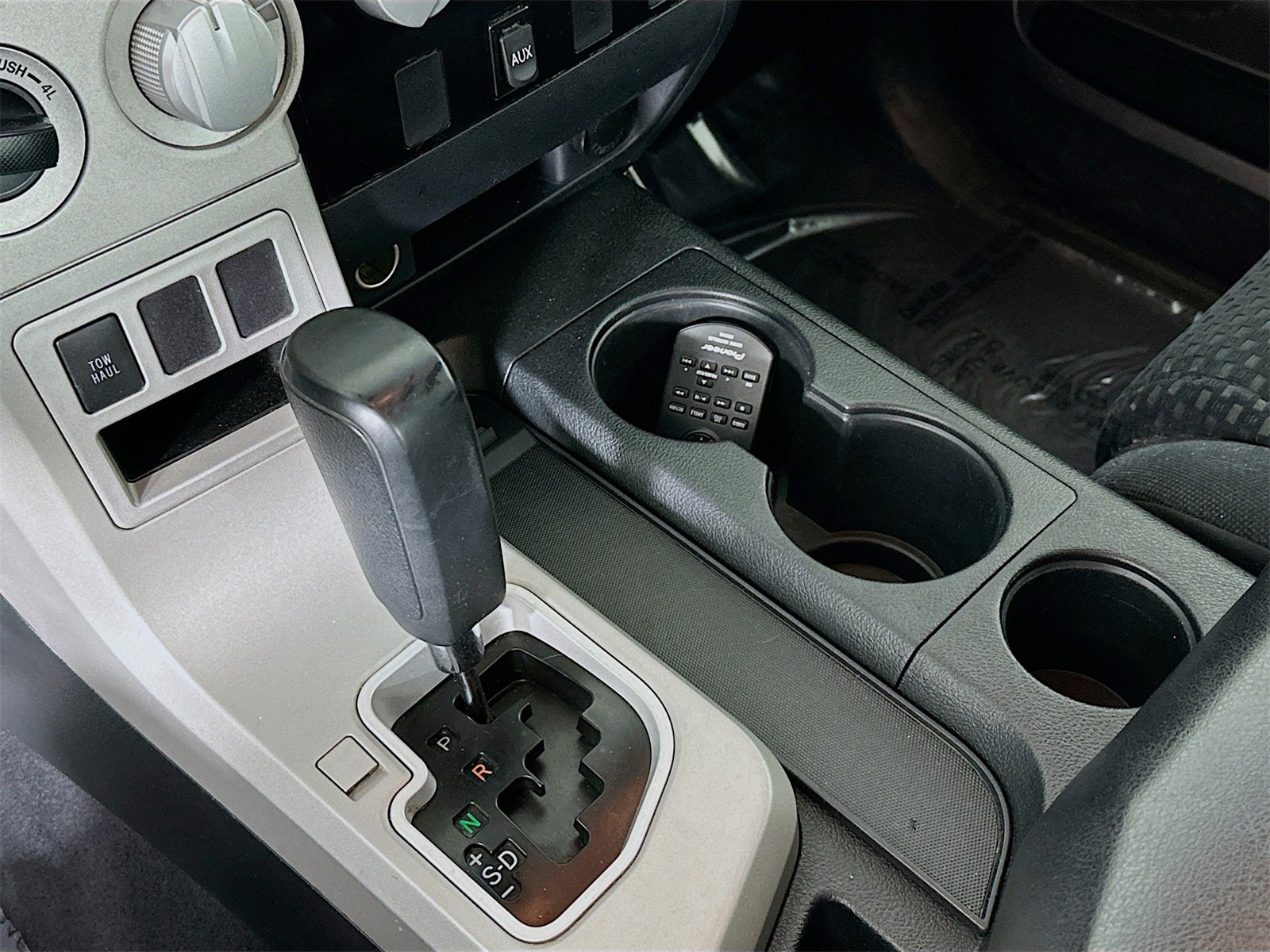 Used 2008 Toyota Tundra SR5 image 15