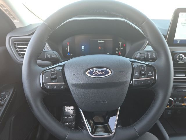 Used 2023 Ford Escape Active image 19