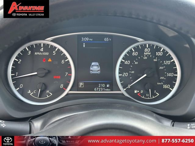 Used 2019 Nissan Sentra SV FWD image 29