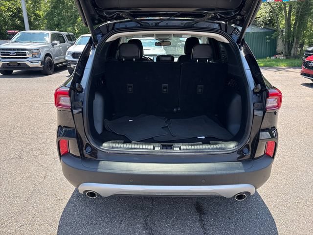 Used 2025 Ford Escape Platinum AWD/4WD image 21