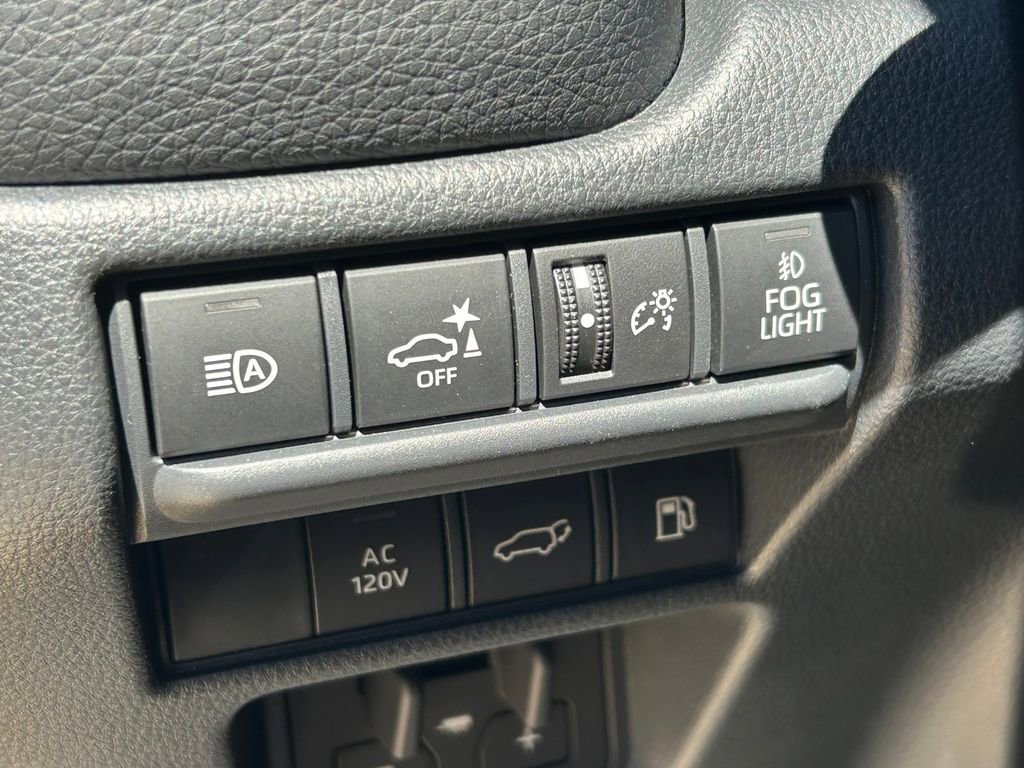 New 2026 Toyota Land Cruiser image 31