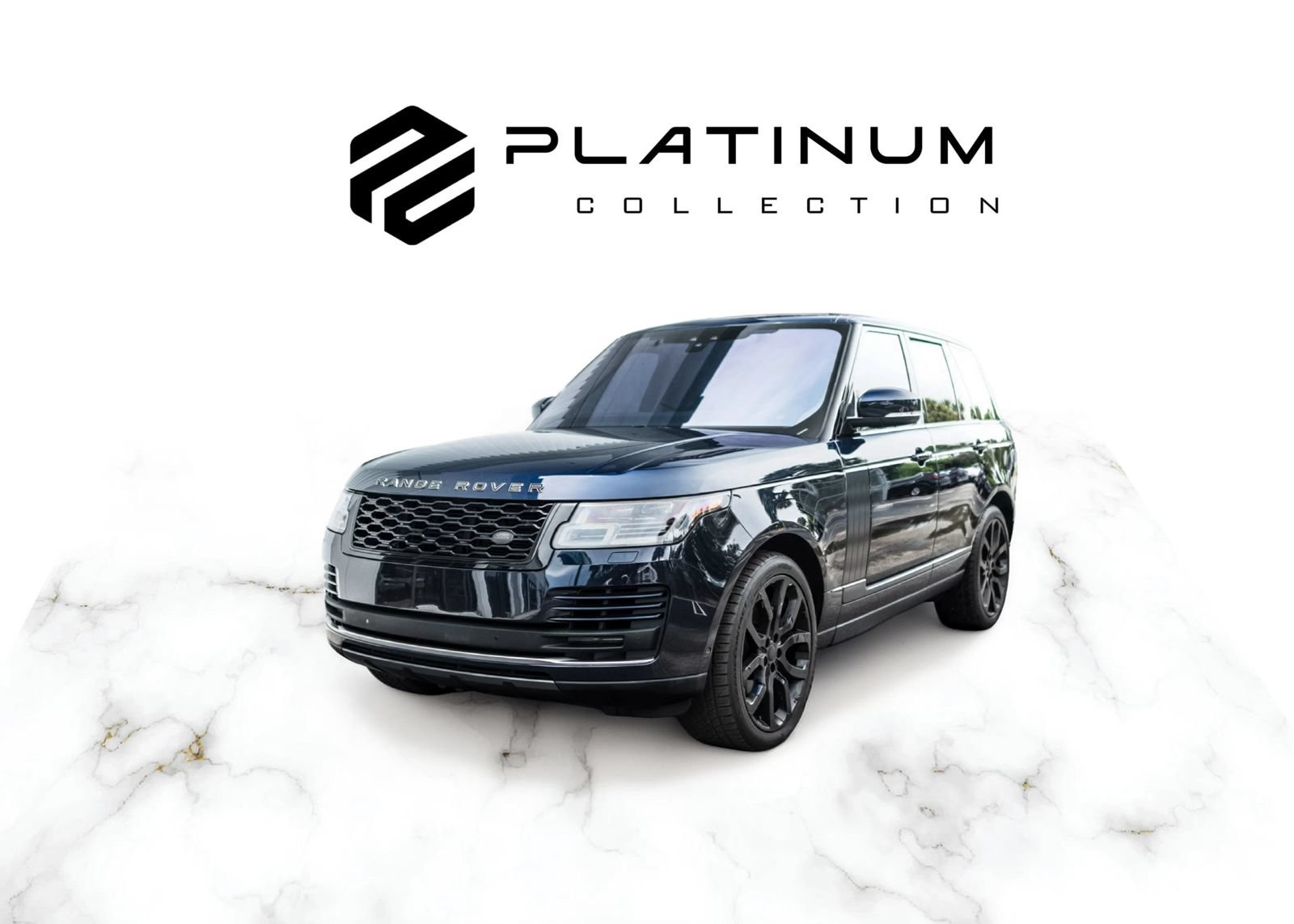Used 2018 Land Rover Range Rover Supercharged