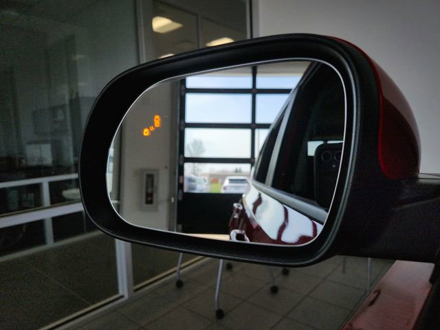 Certified 2023 Kia Soul LX w/ LX Technology Package FWD image 12