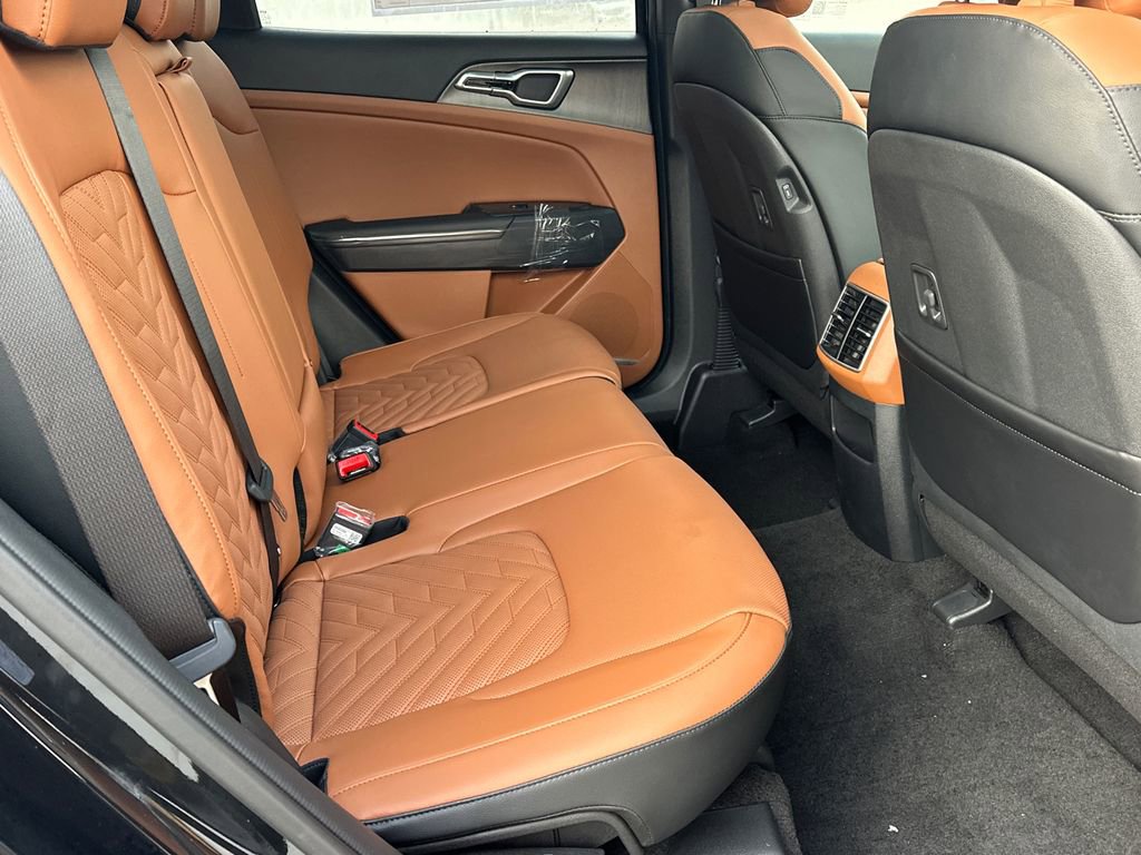 New 2026 Kia Sportage X-Line image 17