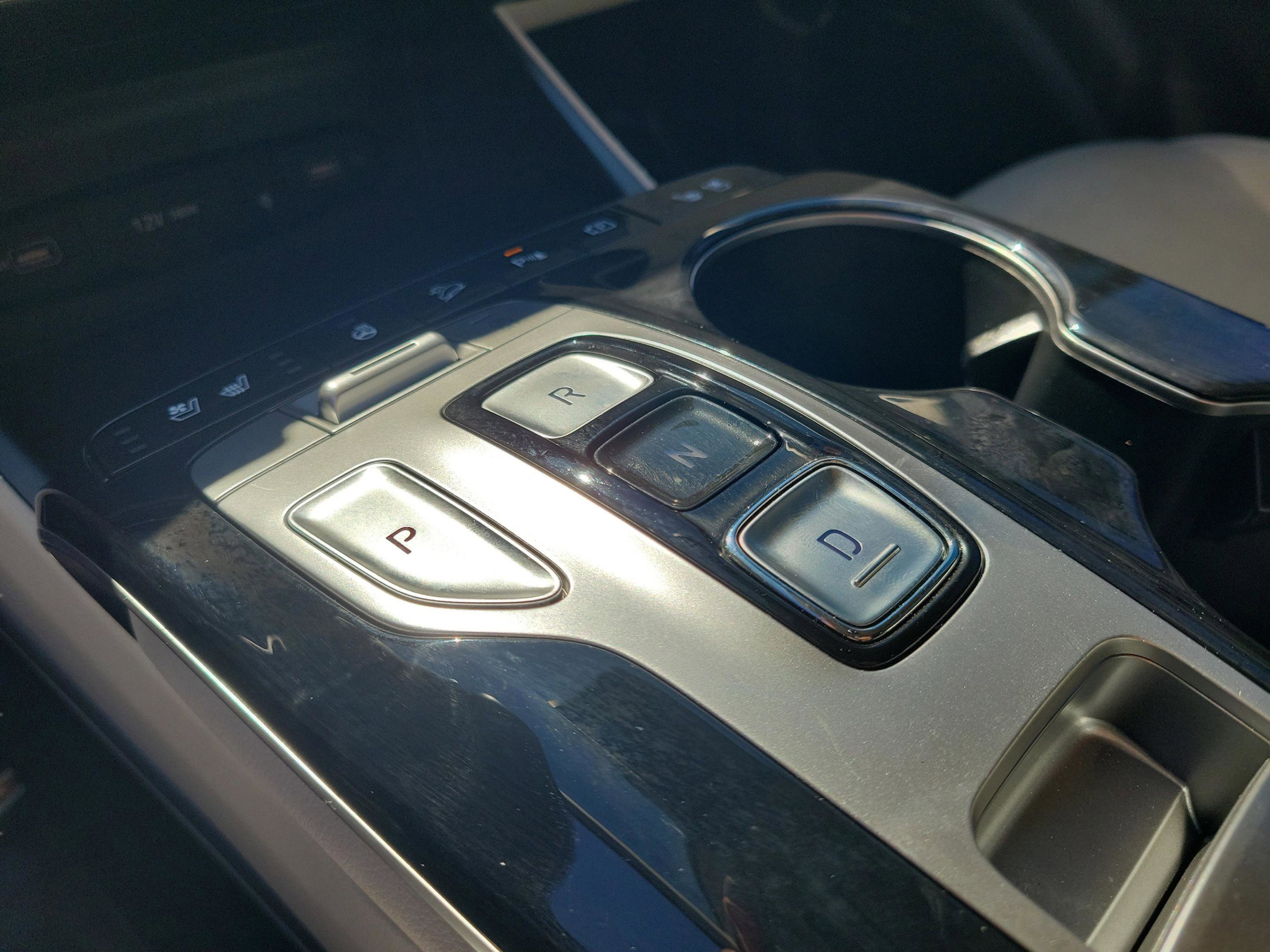 Certified 2024 Hyundai Tucson Limited image 15