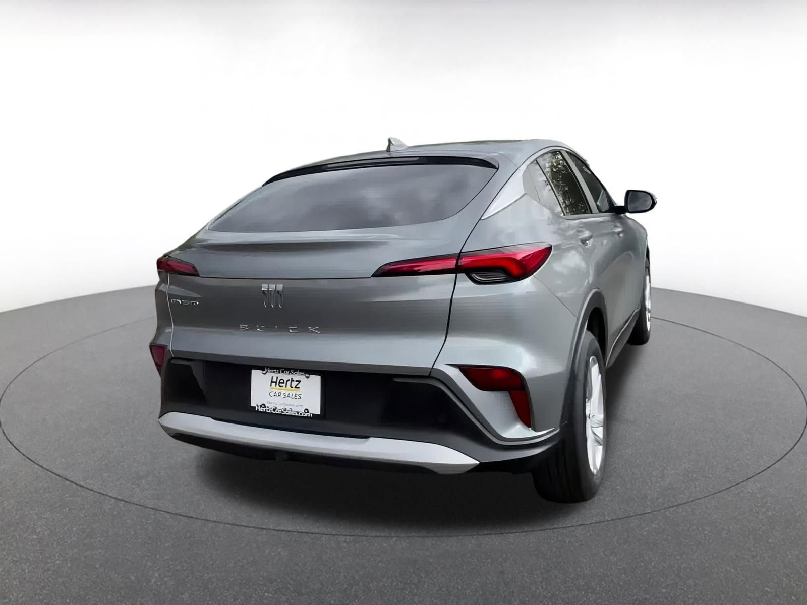 Used 2025 Buick Envista Preferred image 14