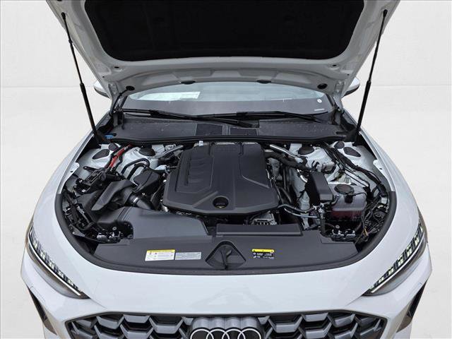 New 2025 Audi A5 2.0T Premium Plus w/ Premium Plus image 30