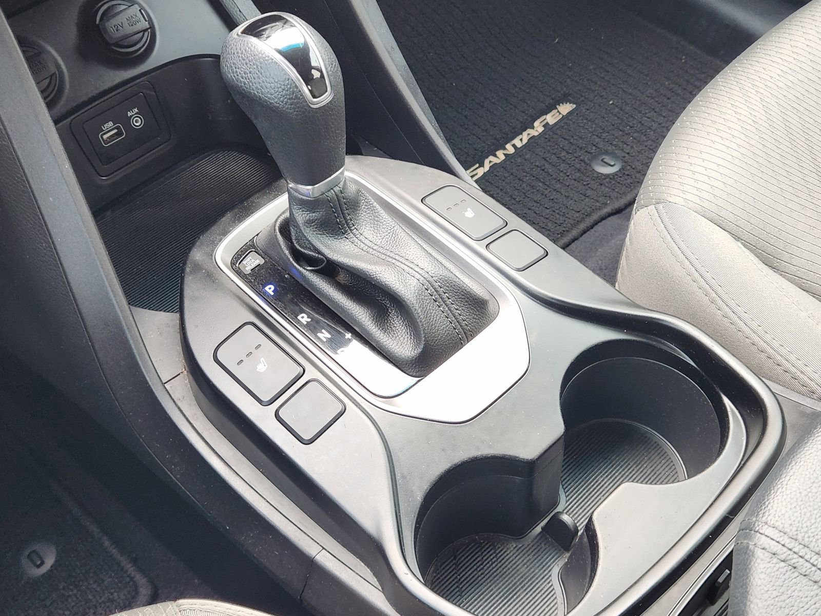 Used 2018 Hyundai Santa Fe Sport w/ 2.4L Value Package 02 image 20