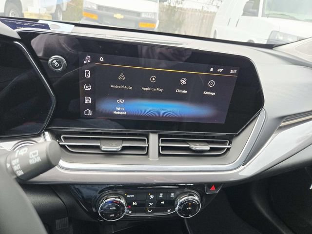 New 2026 Chevrolet Trax ACTIV w/ Driver Confidence Package image 17