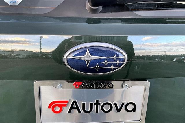 Used 2022 Subaru Forester image 26