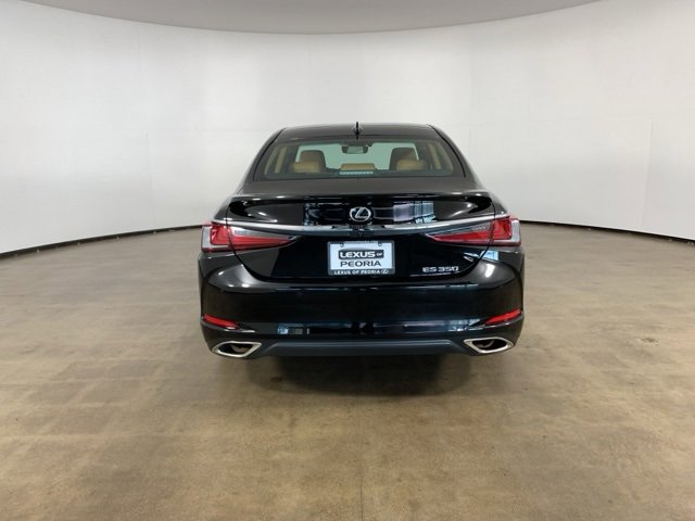 Used 2023 Lexus ES 350 w/ Premium Package image 32