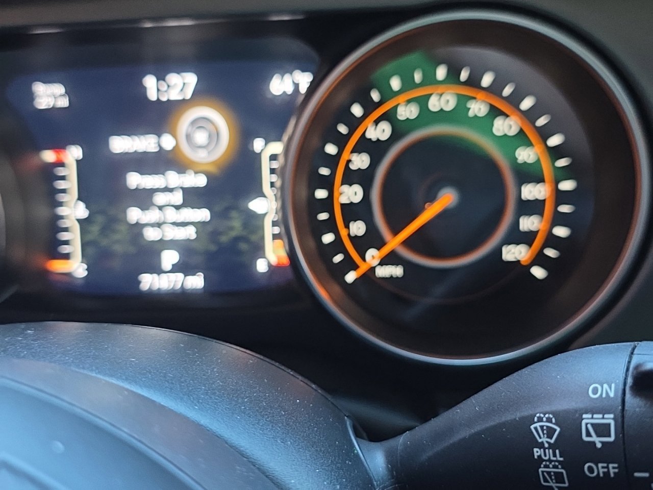 Used 2023 Jeep Wrangler Unlimited Sport AWD/4WD image 42