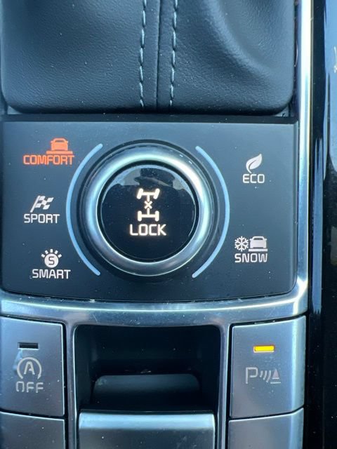 Used 2024 Kia Telluride EX X-Line AWD/4WD image 15