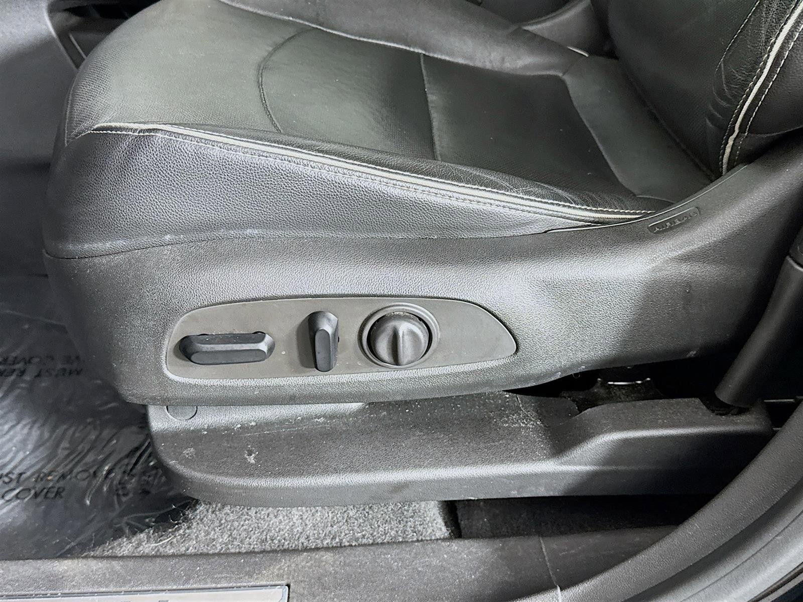 Used 2019 GMC Terrain Denali w/ Driver Alert Package II image 23