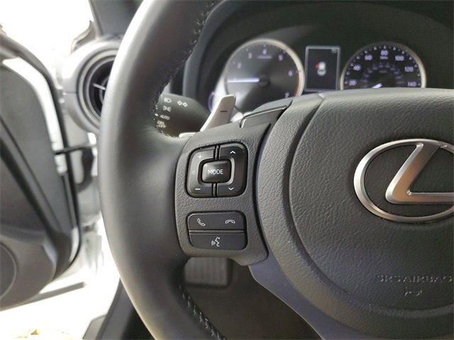 Used 2023 Lexus IS 300 w/ Comfort Package image 26