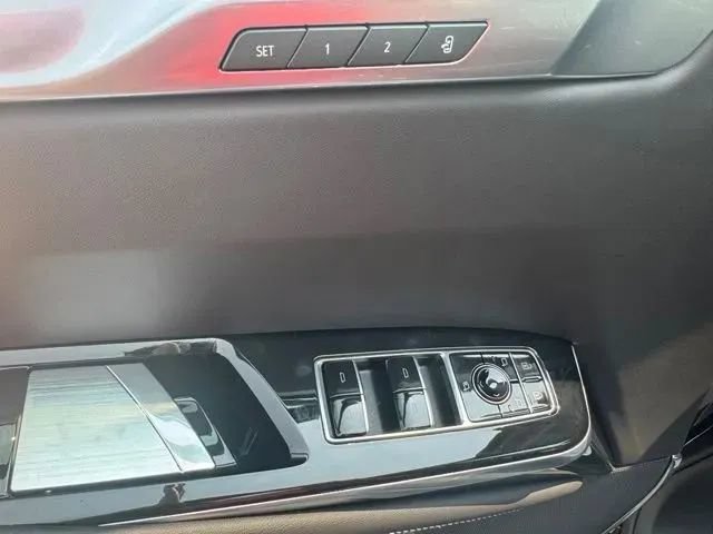 New 2026 Cadillac Escalade V AWD/4WD image 12