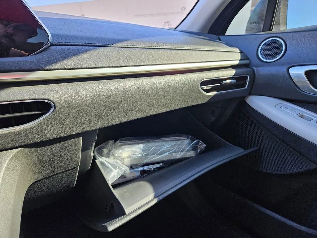 Used 2023 Hyundai Sonata SEL image 19