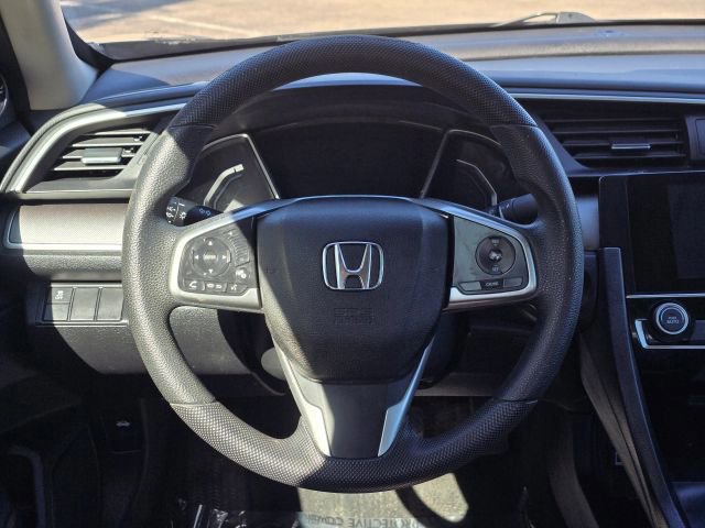 Used 2018 Honda Civic EX image 20