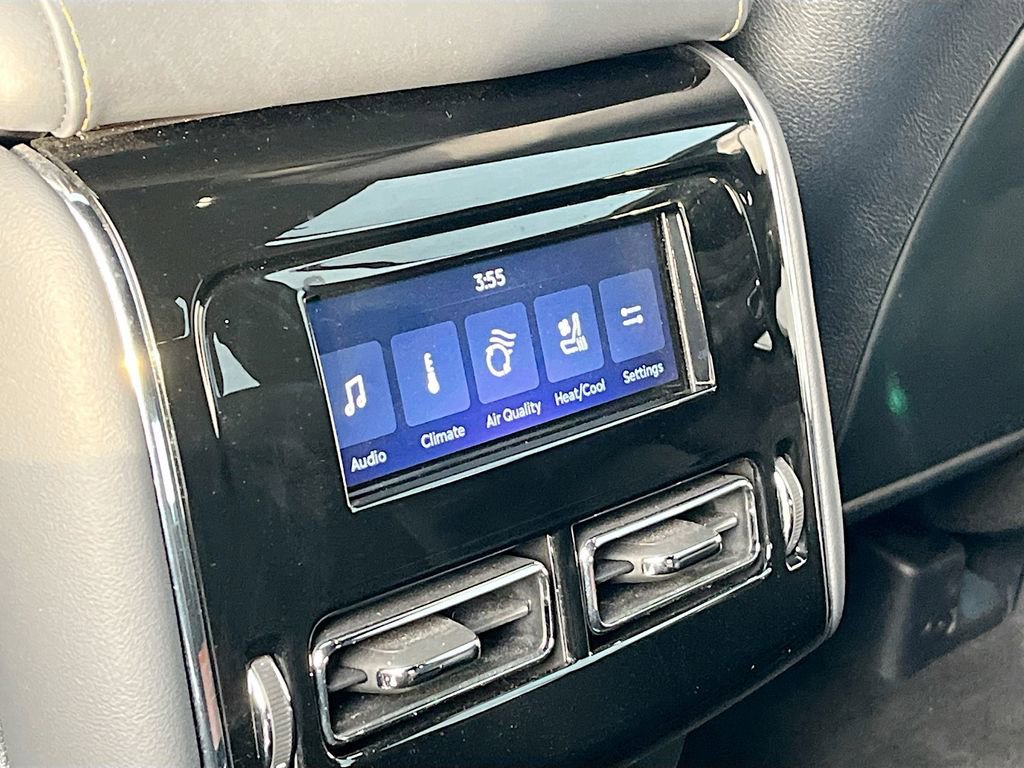 Used 2025 Lincoln Aviator Black Label image 25