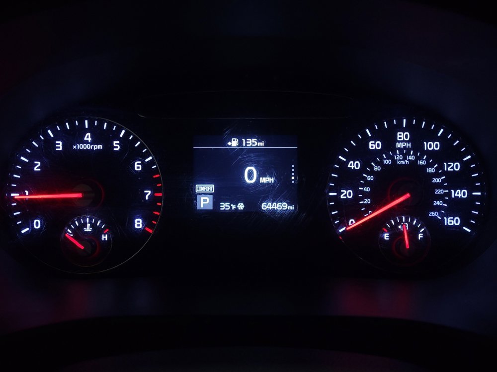 Used 2019 Kia Sorento LX image 23