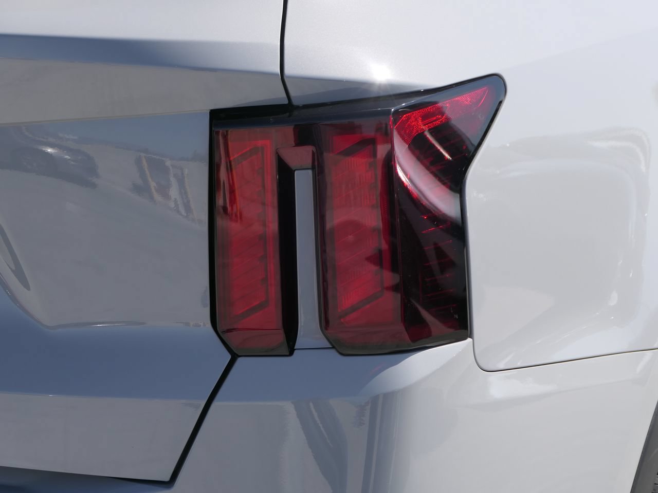 Certified 2026 Kia Sorento S FWD image 4