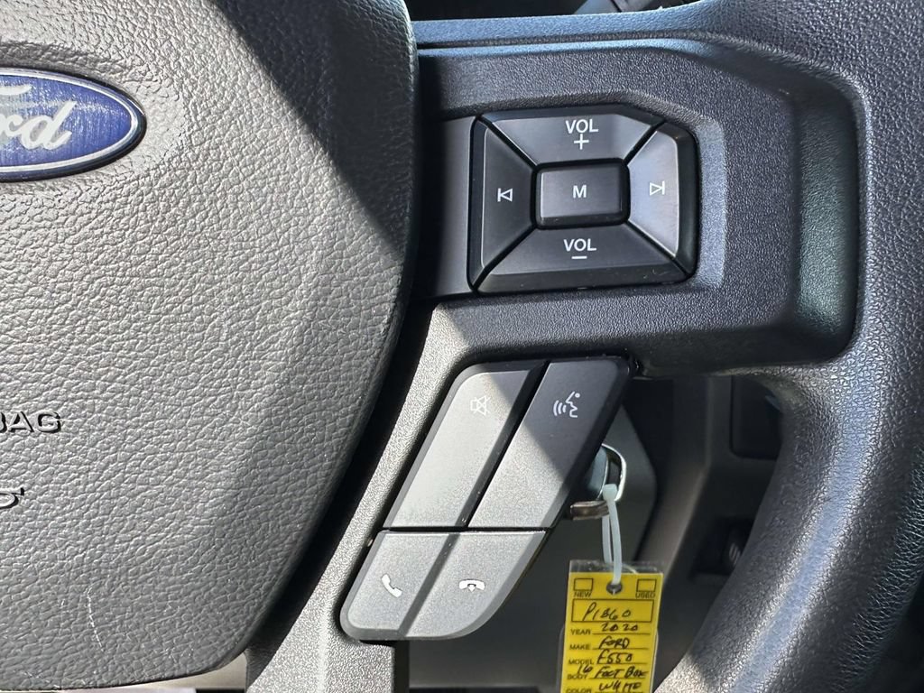 Used 2020 Ford F550 Luxury RWD image 15